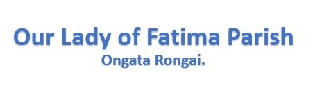 Fatima Catholic Church, Ongata Rongai