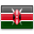 Kenyan Flag