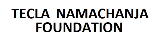 Tecla Wanjala Namachanja Foundation